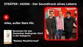 Torsten Sträter & Marti Fischer & Jens Herrmann in: Sträter Musik - Alles außer Bata Illic [UNCUT]