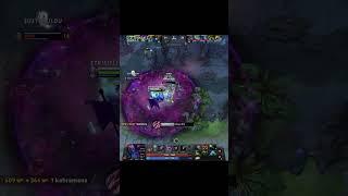 ultrakill riki with ks  #shorts #dota2 #dota #gameplay #dota2highlights #dotawtf #dotagameplay