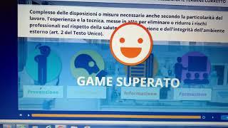 Alternanza Scuola Lavoro/ game on/ modulo (4)