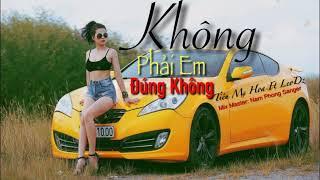 [Cover] Không Phải Em Đúng Không - Dương Hoàng Yến | Tiêu Mỹ Hoa ft. LeoDz