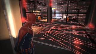 The Amazing Spider Man Walkthrough Part - 2 Let's Play No Commentary [The Movie]