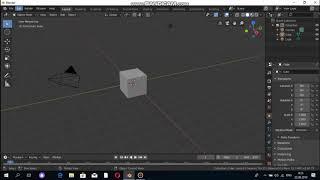 Перевод программы Blender на русский язык