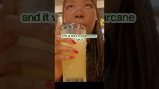 When you see Nigerian food in Asia #youtubemadeforyou  #nigerianfood #livingintaiwan