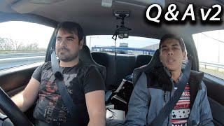 What is Your Favorite JDM Car? | JDM Master Q&A V2