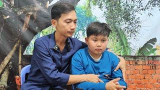 Chồng giật điện thoại từ tay vợ phát hiện điều này sau đó vợ bỏ đi luôn | Hiệp Sĩ Bình Dương