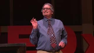 "Let Me Show You a Book" | Paul Doty | TEDxStLawrenceU