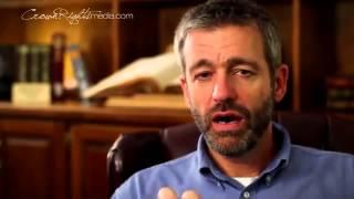 The Gospel ! - the Most Terrifying Truth in all of Scripture - Paul Washer