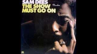 Sam Dees - Child Of The Streets ( 1975 ) HD