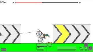 Happy Wheels - Impossible 99.99999999%