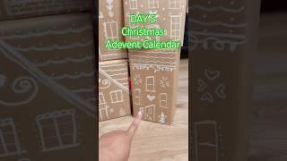 Day 5: Christmas Gift Advent Calendar #gift #adventcalendar #giftideas #christmas