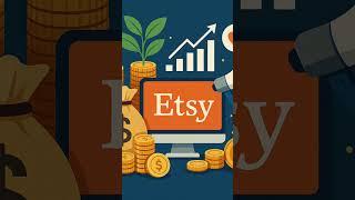 DIGITAL MARKETING +ETSY =SUCCESS #motivation #digitalmarketing #best#fyp