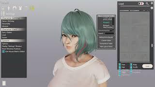 [HS2] Honey Select 2 Free Skins Pack 100+