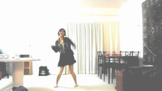 SNSD " PAPARAZZI " DANCE COVER by whuttaBLUR