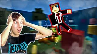 | Я НУБ В ПАРКУР!!!| ПРОХОЖДЕНИЕ ПАРКУРА!!!| Трэп Клик Minecraft!!!|