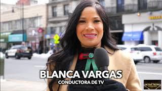 BLANCA VARGAS