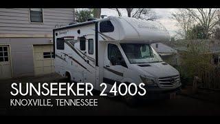 [SOLD] Used 2016 Sunseeker 2400S in Knoxville, Tennessee