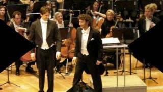 Jonas Kaufmann - Non ti scordar di me - Berlin 2009