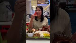 SEAFOOD BOODLE AT GERRY'S GRILL I NEW MENU ALERT I EM SERRANO VLOG