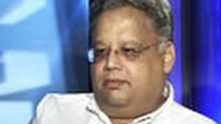 Rakesh Jhunjhunwala's stock picking mantra