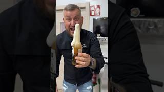 Viral Beer Bottle Trick – Mind-Blowing! 