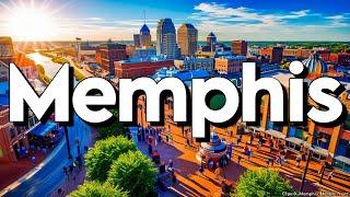 Memphis, Tennessee - Best Things To Do & Visit | Travel Guide