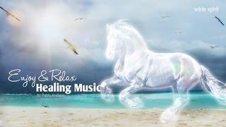 Healing And Relaxing Music For Meditation (Wide Spirit) - Pablo Arellano