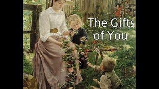 "The Gifts of You" Original Mother's Day song by Sherri Boekweg