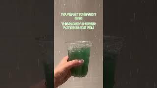 Money Potion #astrology #manifestation #magic