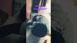 #settaiyin #ranagalam #paruge #remba #active.