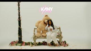 Kany - Honey (Video lyrics)