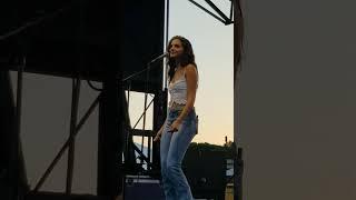 Lanie Gardner - Dreams (Cover) (Live at Rockin The River in Wilkes Barre PA)@whoislanie