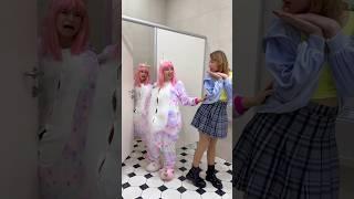 Flirt and Flush 