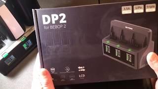 Parrot Bebop 2 Balance Charger EV-Peak DP2