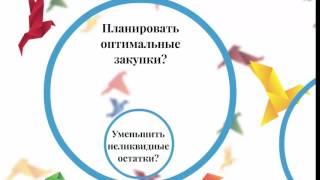 Презентация клиентской версии torgvisor для диcтрибьюторов