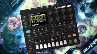 The Elektron Digitone Challenge