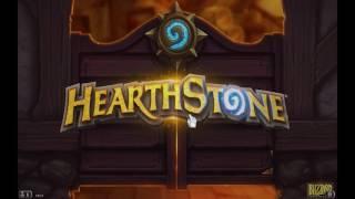 Hearthstone NONexclusive Fullscreen MAC - Switch between Apps