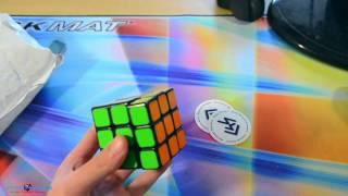 [Unboxing] FangShi GuangYing | Cubes4Speed.com