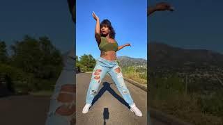 Energy for days!  #shorts #dance #knockout