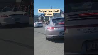 colony day palmer alaska Porsche cars participating #automobile #facts