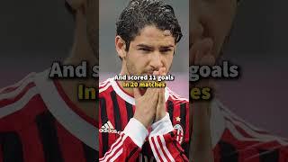 What the Hell Happened to Alexandre Pato?