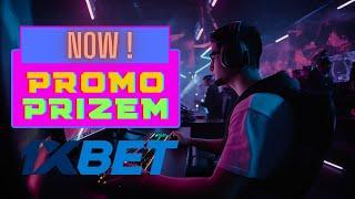 Ставки на киберспорт с 1xBet | Бонус на первый депозит для геймеров!