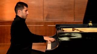 Abbas Abboud(Paganini 24th Caprice new arrangement by abbas abboud  )