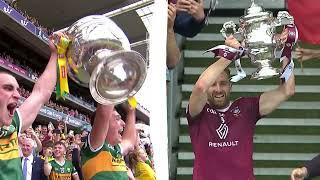 2023 GAA Football All-Ireland Senior Championship Format