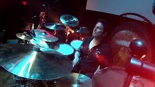 Nick Chiarore - Eugene DeRose Drum Tech