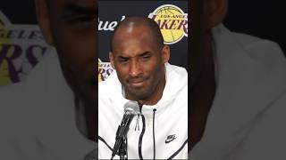 Only player who could beat Kobe Bryant 1-on-1