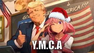 Nightcore - YMCA