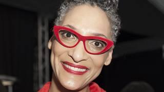 Tragic Details About Carla Hall