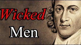 A Fool Repeats his Folly - Puritan Jonathan Edwards Audio Sermons / Proverbs 26:11
