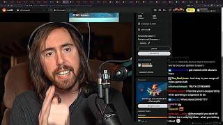 Asmongold obliterates viewers who condone parents hitting their kids