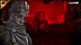 A Plague Tale Innocence LIVE STREAM  [1080p 60FPS PC] Vertical Live #shortslive  @highnoxgamingyt